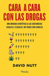 NO TODAS LAS DROGAS SON IGUALES - 9788419878489